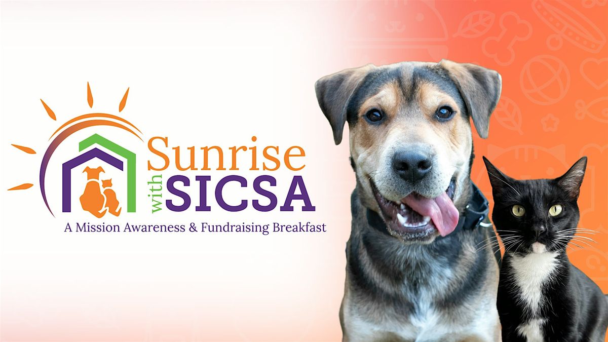 Sunrise with SICSA 2025