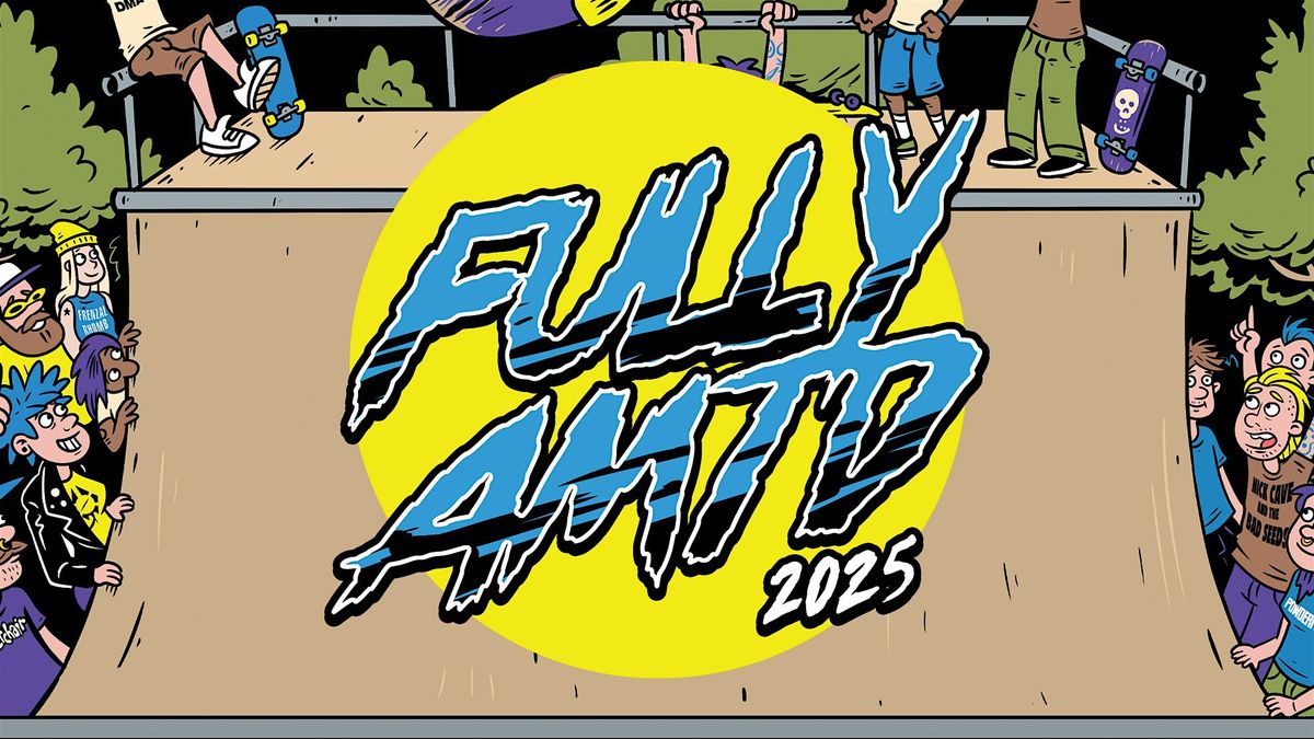 FULLY AMTD 2025