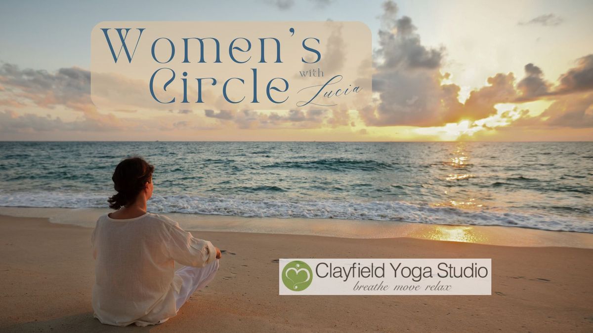 Women's Circle 