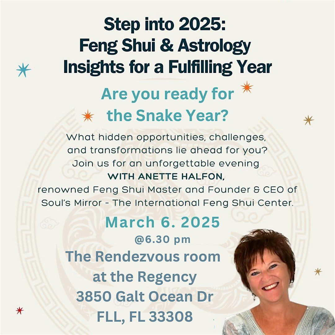 Unlock the Secrets of this Year of the Snake