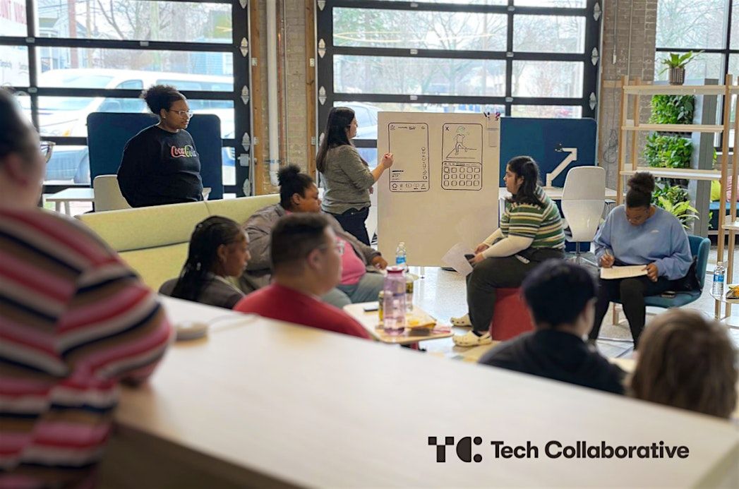 Tech for Impact: Stories from the Field