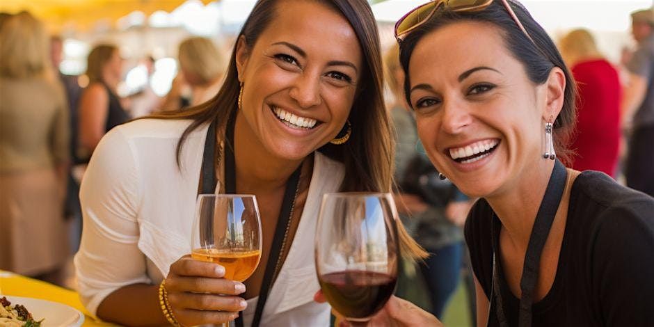 Continental Forest Hills Wine, Beer & Sprits Tasting