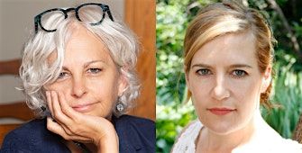 Inprint Cool Brains! Series presents Kate DiCamillo & Sophie Blackall