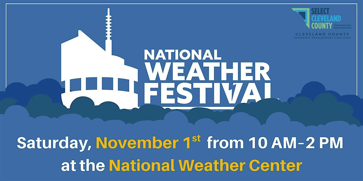 National Weather Festival - 2025
