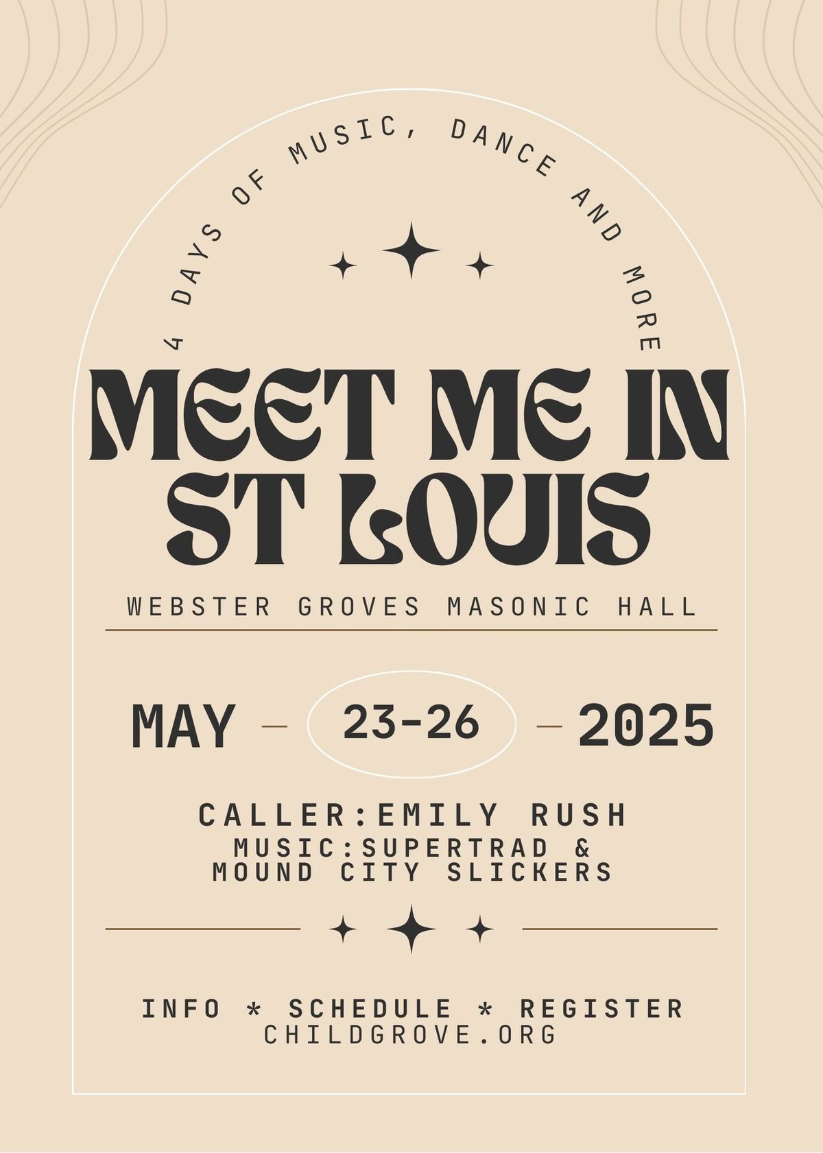 Meet Me In St Louis 2025