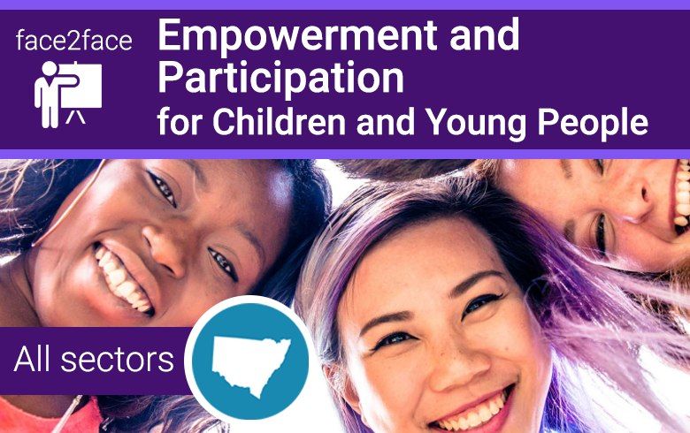 Empowerment and Participation for Children and Young People in Albury