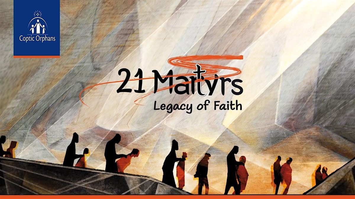 21 Martyrs: Legacy of Faith