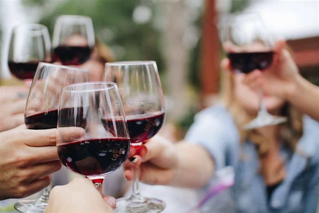 Wine Tasting evening