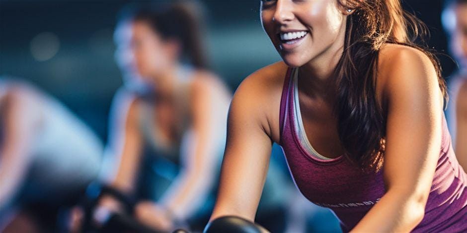 TAYLOR SWIFT \u2018LIFE OF A SHOWGIRL\u2019 RELEASE RIDE (INDOOR CYCLING CLASS)