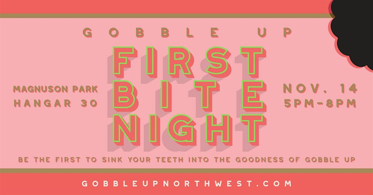 First Bite Night 2025