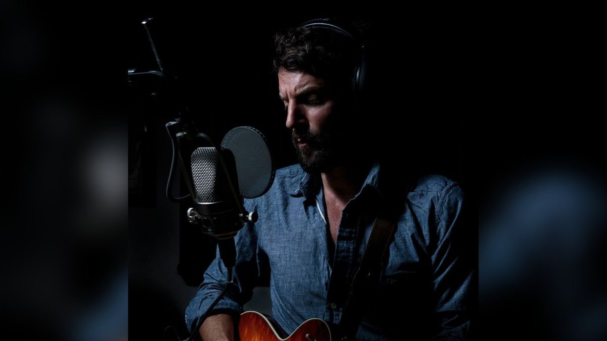 Ray LaMontagne Oxford Tickets