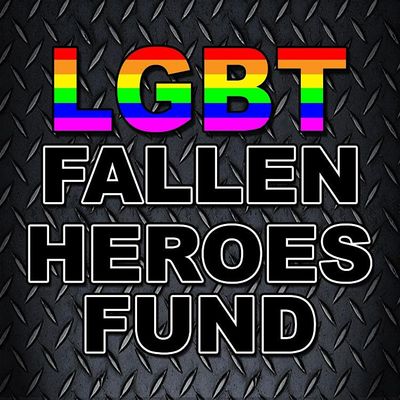 LGBT Fallen Heroes Fund