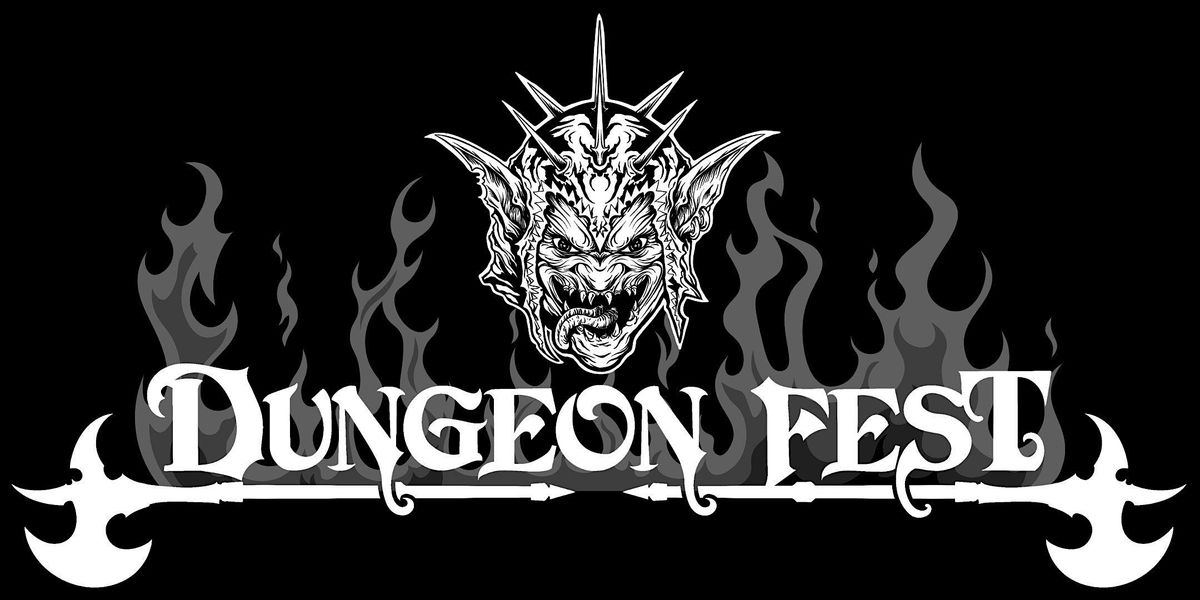 Dungeon Fest 2026