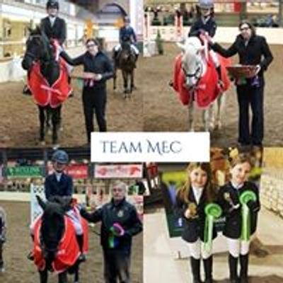 Mullingar Equestrian