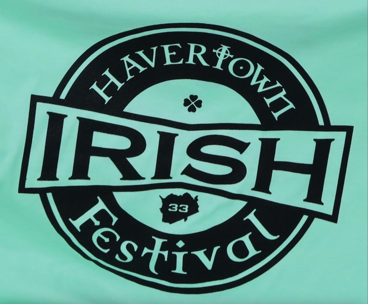 Dark & Twisty Creations @ Havertown Irish Festival 