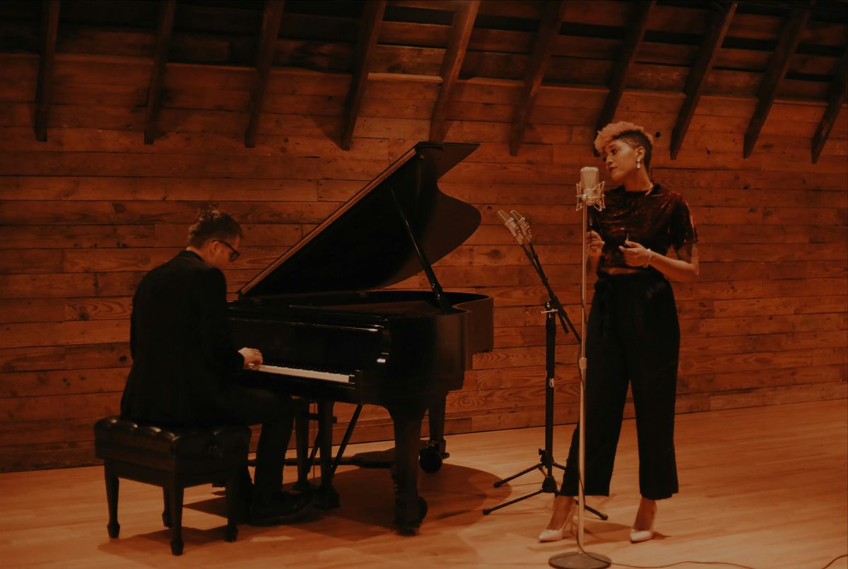 Music For Dessert: Sweet Something