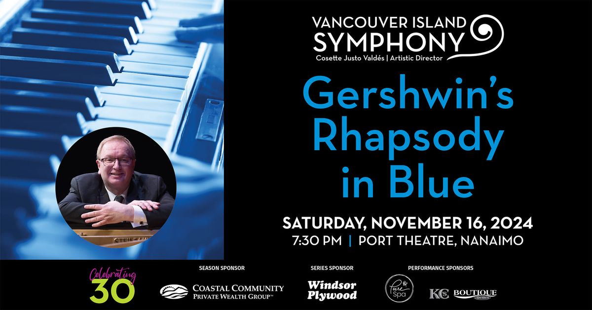 Gershwin's Rhapsody in Blue