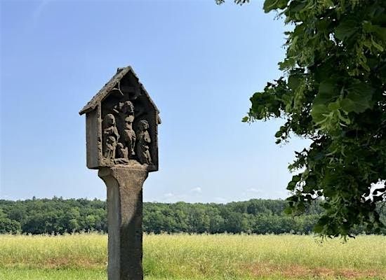 The Genesis of Franconia's Late Medieval Sacred Landscape