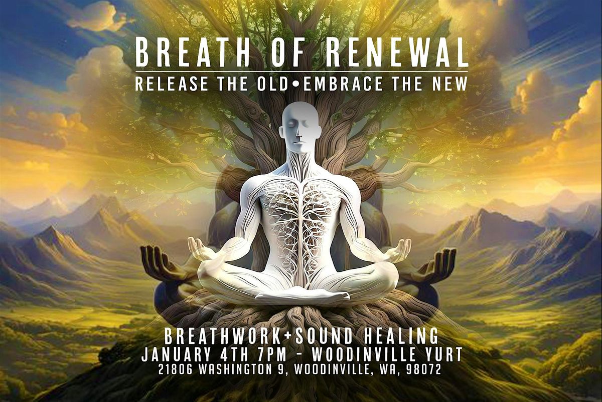 Breath of Renewal