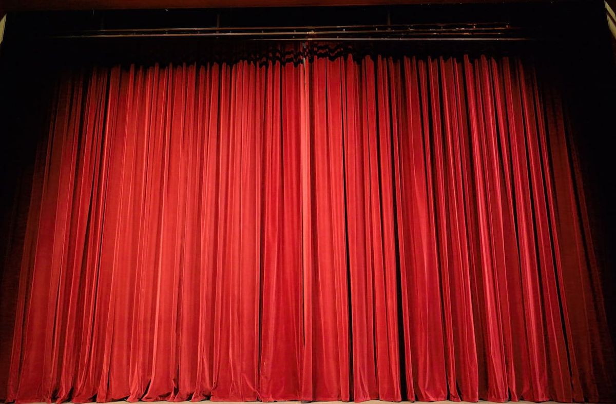 Houston Grand Opera - Messiah