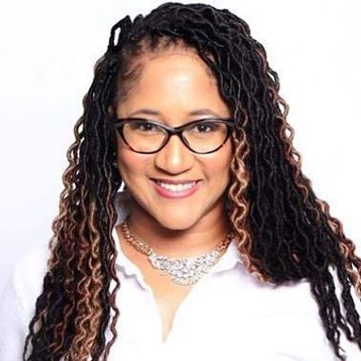 Nina Anderson