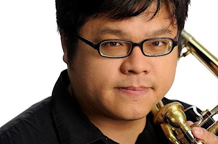 Masterclass with Huai-En Tsai