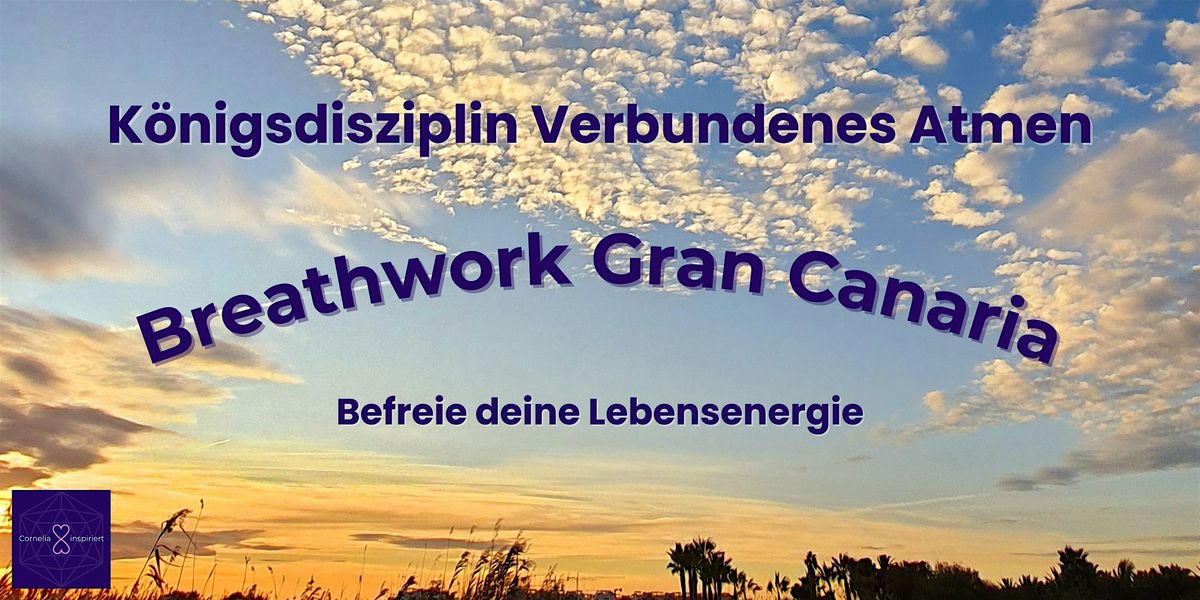 Amo-Breathwork\/ Verbundenes Atmen
