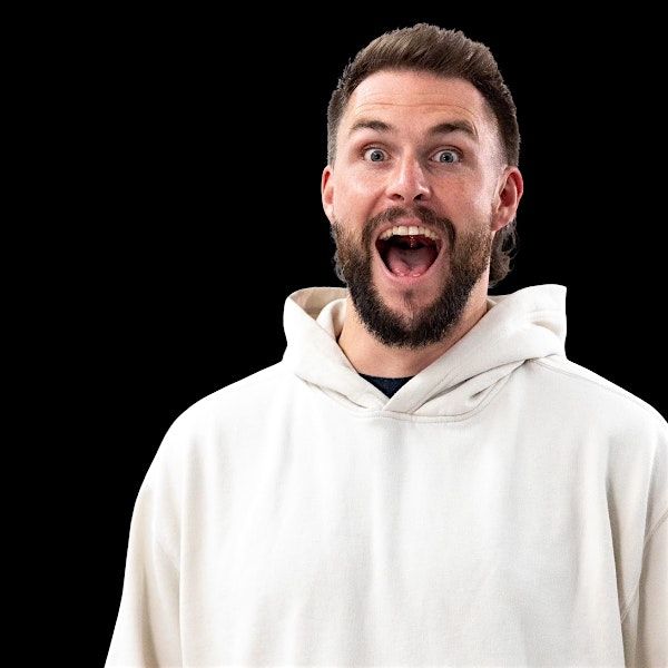 Philip Lindsay - Live Comedy