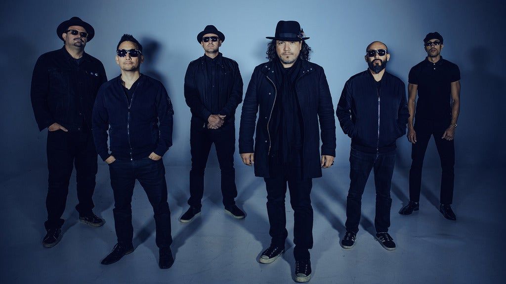 Ozomatli