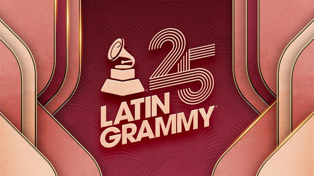 LATIN GRAMMY AWARDS AFTERPARTY 2025