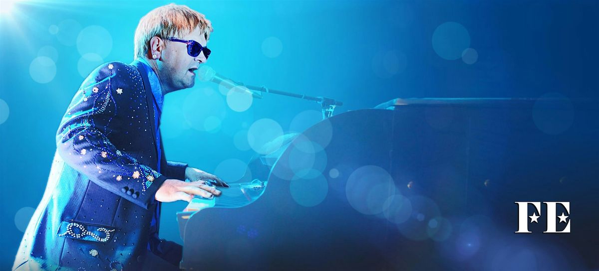 Forever Elton