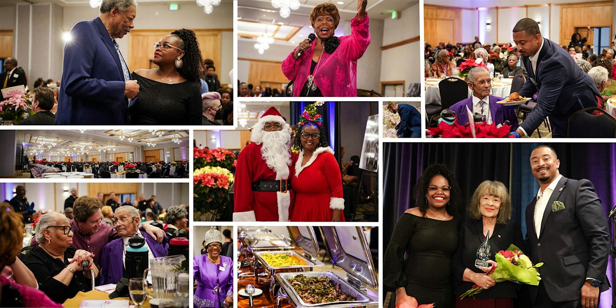 The 42nd Hiawatha Davis Jr. Luncheon