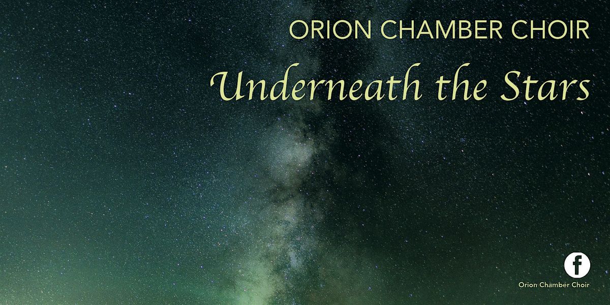 Underneath the Stars