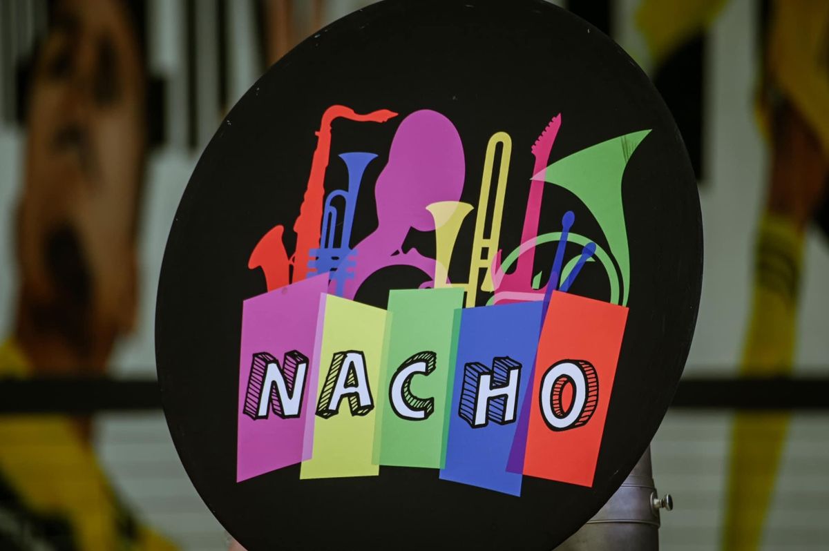 NACHO 10 Year Celebration 