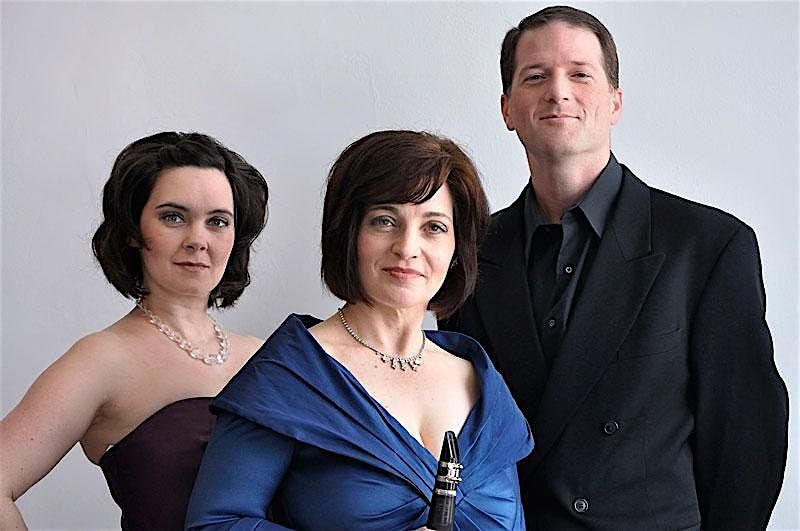 Lyric Arts Trio Celebrates Women Poets and Composers