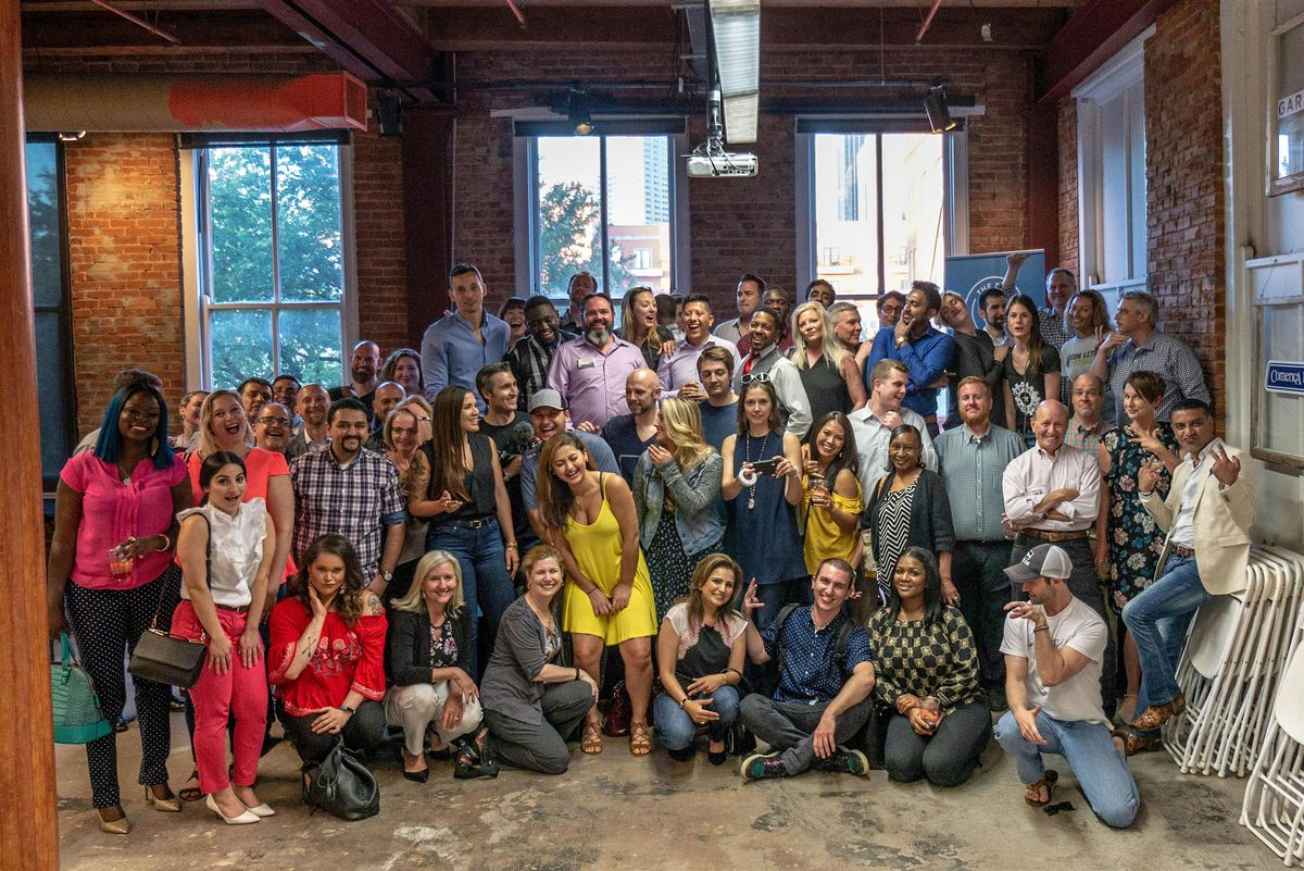 LinkedIn\u202fLocal\u202fMadison \u2014 Spook\u2011tacular Thought Influence