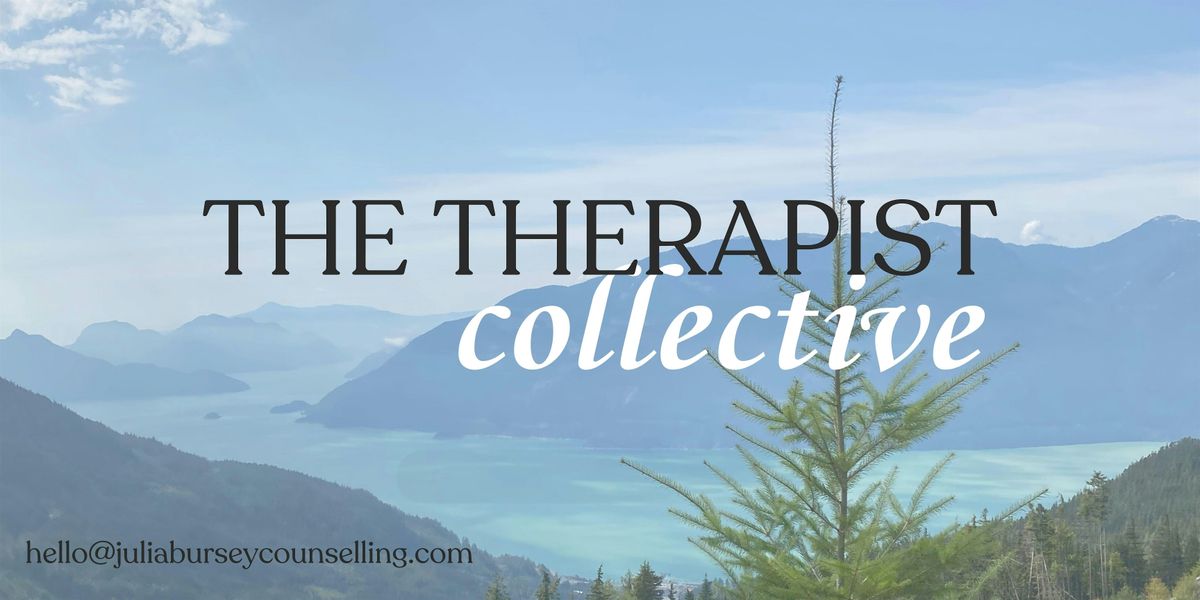 THE THERAPIST COLLECTIVE