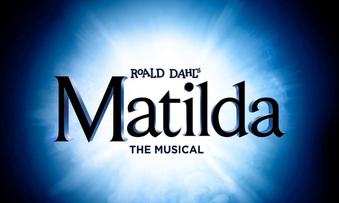 Matilda the Musical