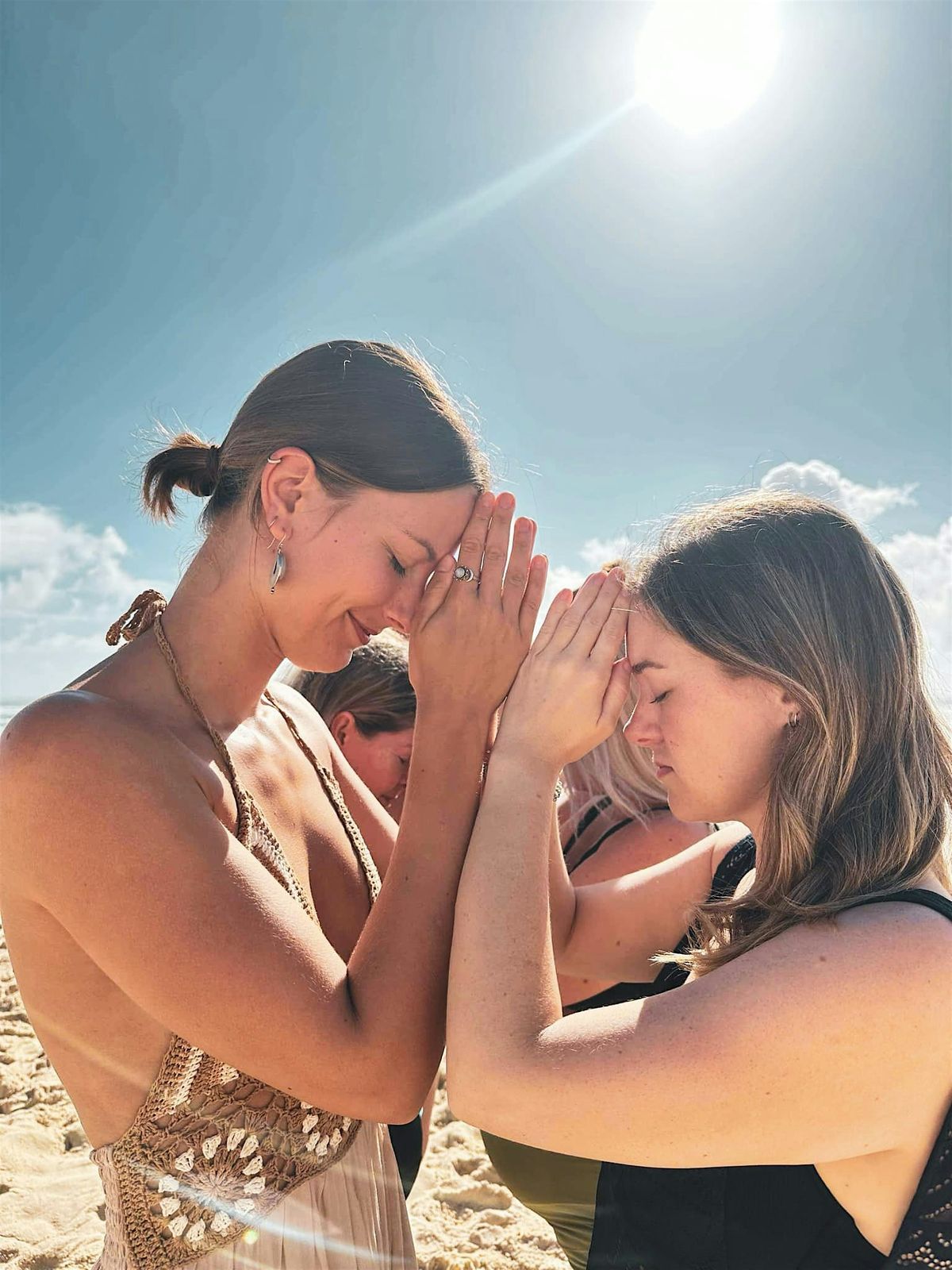 Aligned & Rising Women's Circle