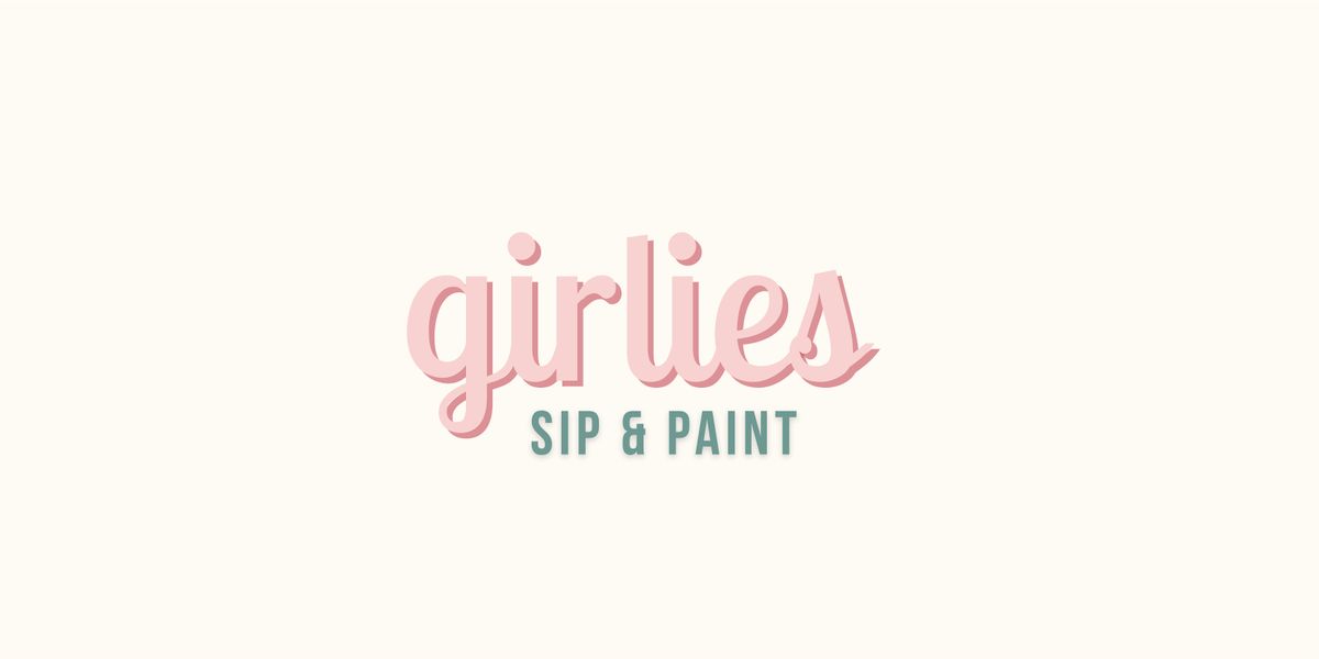 Sip & Paint - Autumn