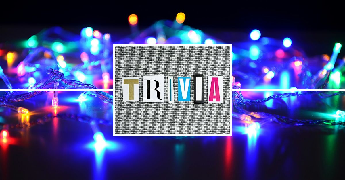 Holiday Trivia & Prizes