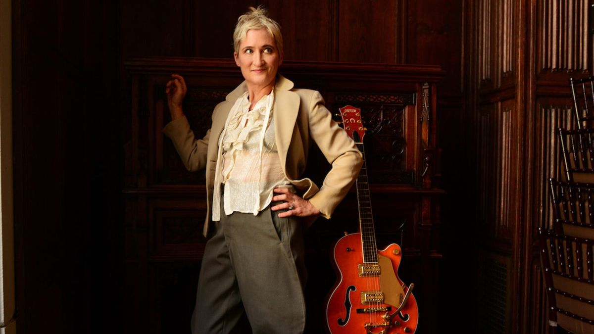 Jill Sobule presents: Songs from F*ck 7th Grade & More