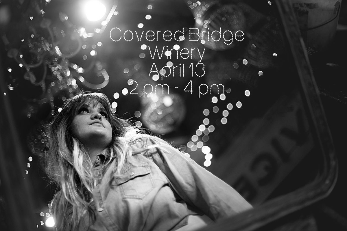 Liv @ Covered Bridge Winery