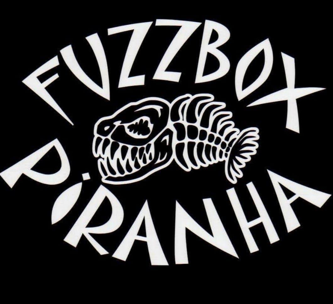 Fuzzbox Piranha @ Harpoon Hanna's 