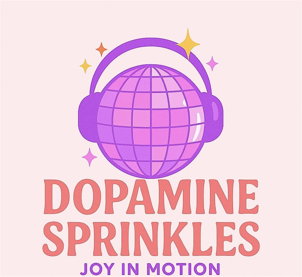 Dopamine Sprinkles Presents: Silent Disco Fun Run