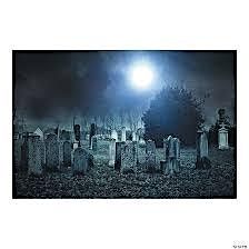 M**der Mystery Event: M**der At The Haunted Mansion