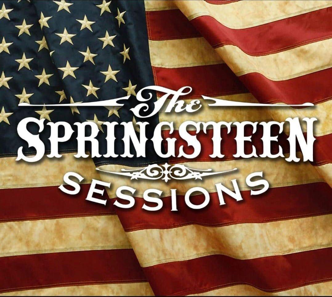 The Springsteen Sessions Live