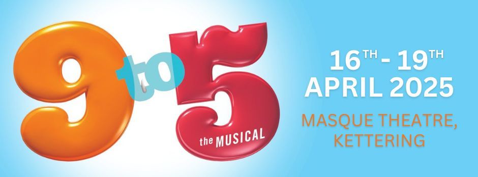 9 to 5: Intro Night & Audition Workshop