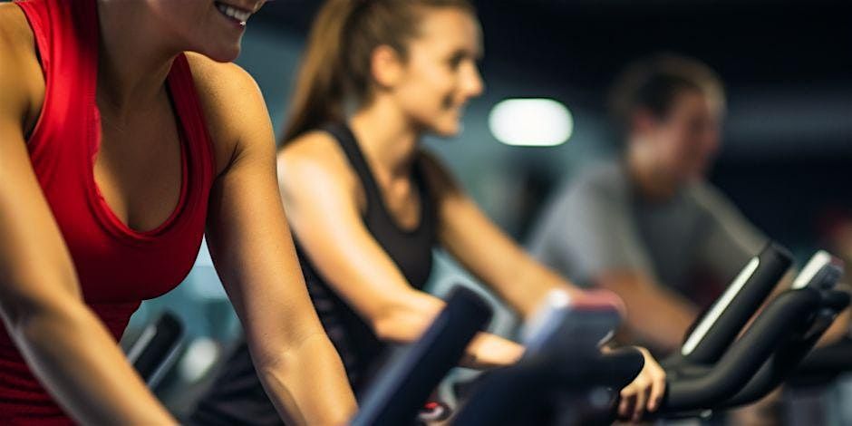 formaci\u00f3n instructor ciclismo indoor