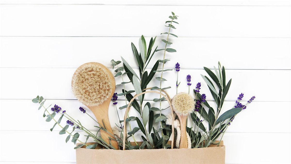 Interwoven: Relaxing Rituals